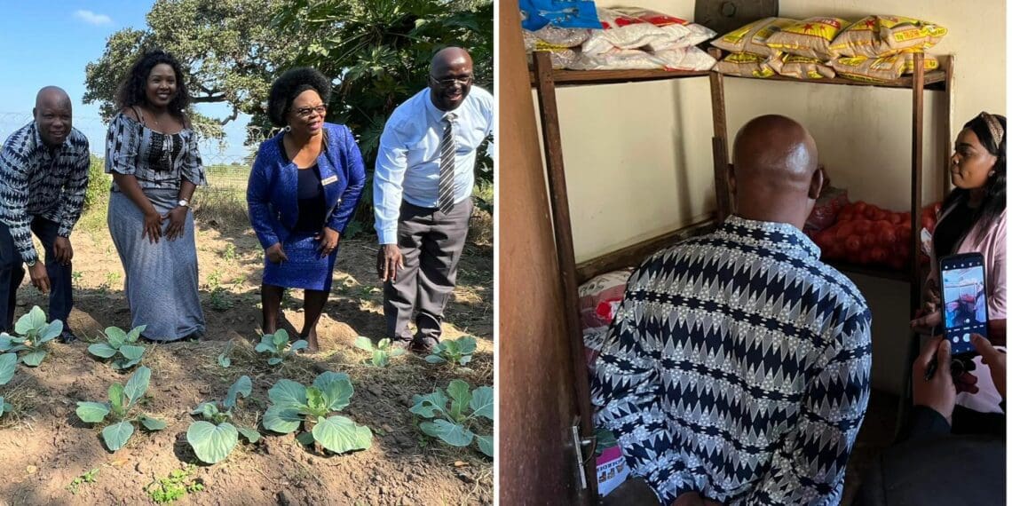 ICYMI: Zuma visits KZN schools after SNP mess