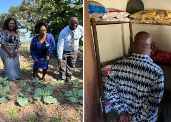 ICYMI: Zuma visits KZN schools after SNP mess
