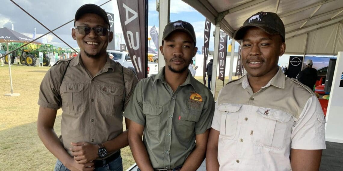 Nampo: Young farmers flock to hub of innovation