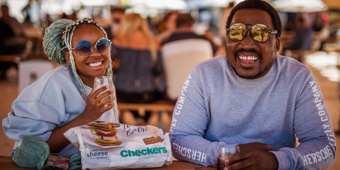 New owners breathe life into cheese festival