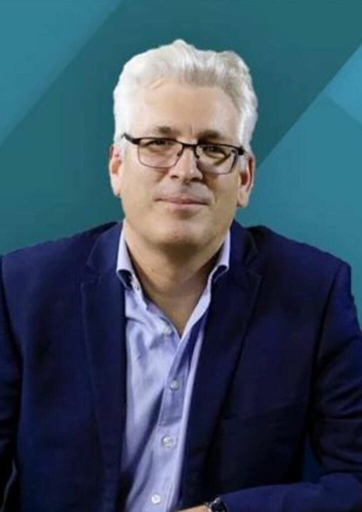 SYSPRO CEO Mark Wilson. Photo: SYSPRO