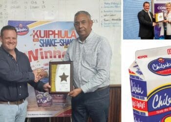 Sorghum carton company triumphs in Malawi