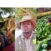 Cultivating crops is second nature to Morodi