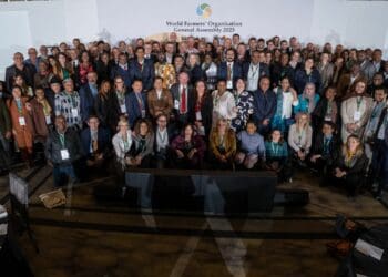 'Include livestock farmers in climate change talk'