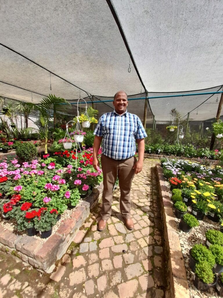 Didiza: Agri role players list their budget wishes