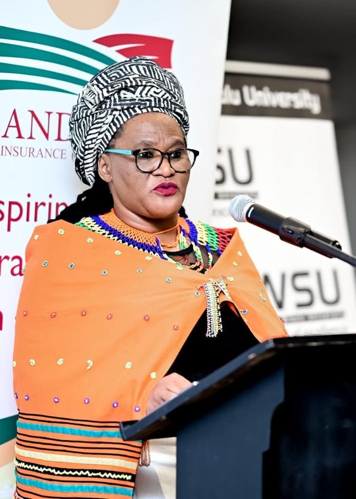 ICYMI: Meet SA's maiden crop insurance grads