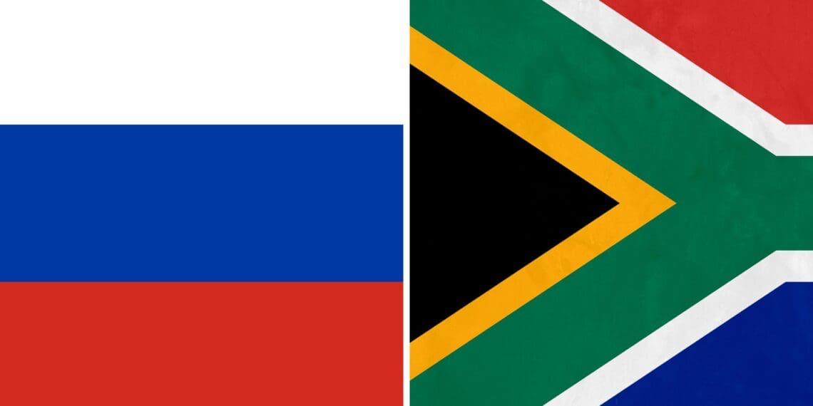 Wine industry representatives have expressed their concerns over South Africa’s alleged arms supply to Russia. Photo: Supplied/Food For Mzansi