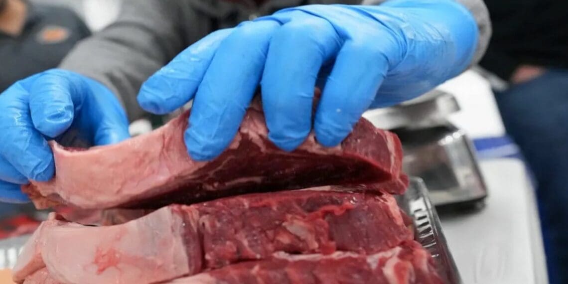 Beefmaster Group tackles skills shortage in NC
