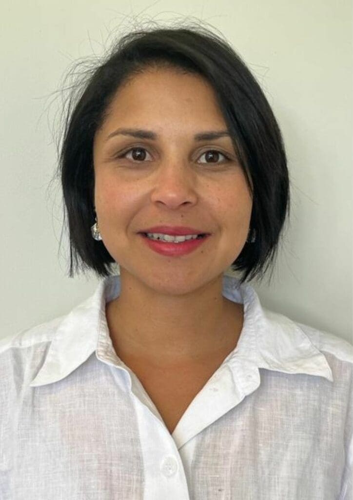 Mishkaat Anderson, general manager of Culdevco. Photo: Supplied/Food For Mzansi