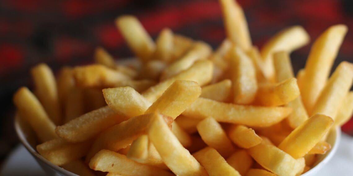 ICYMI: ITAC reinstates potato chip import duties