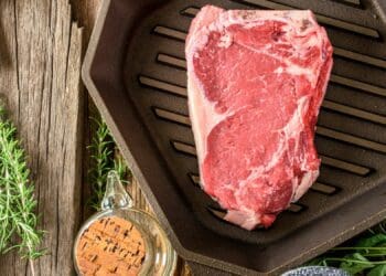 Red meat industry sees promising future