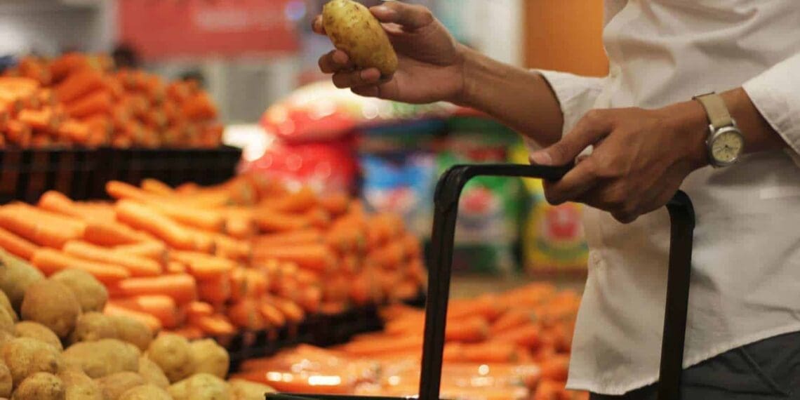 Food prices: Commission investigation is crucial