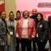These agro-processors had the opportunity wow minister Thoko Didiza with their products at the Mzansi Young Farmers Indaba. Photo: Supplied/Food For Mzansi