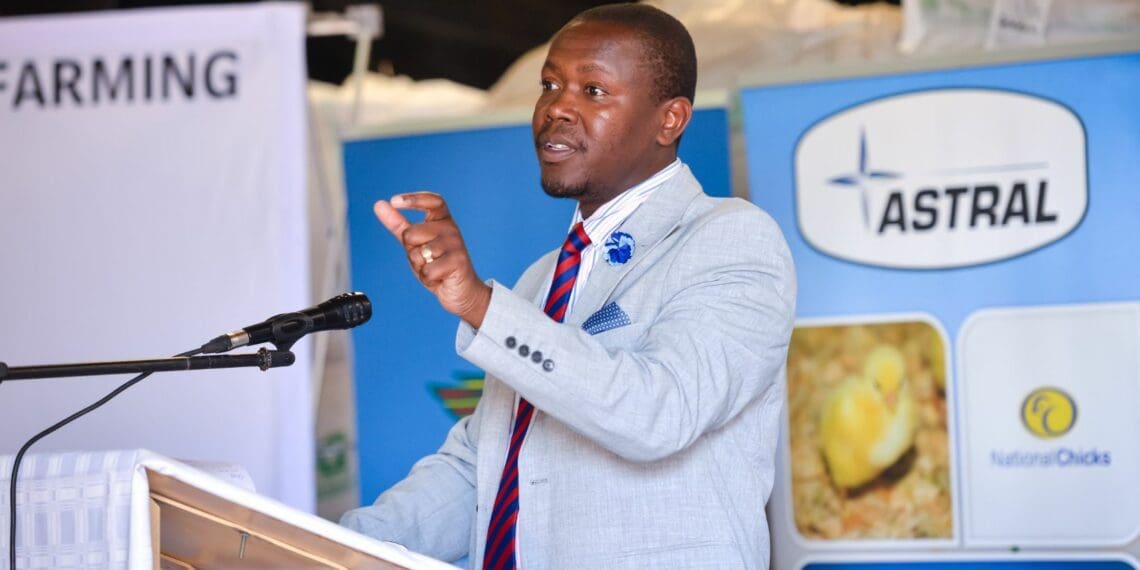 Rise of technology inspires farmers to prosper