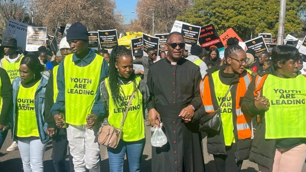Climate crisis: SA youth call for immediate action