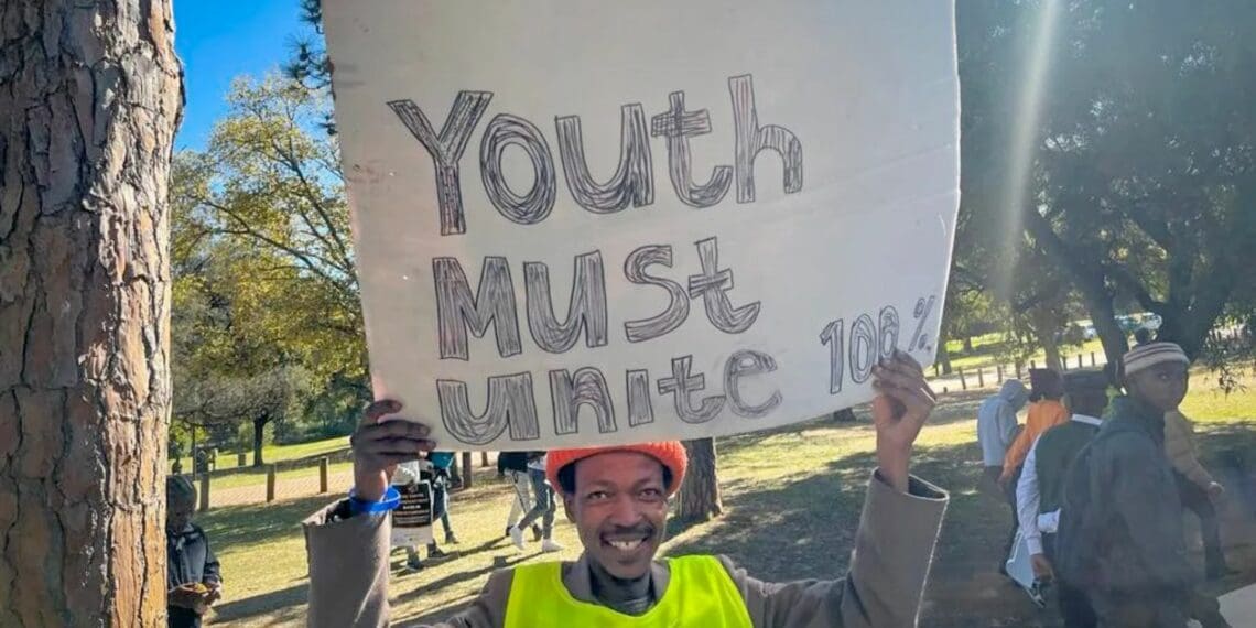 Climate crisis: SA youth call for immediate action