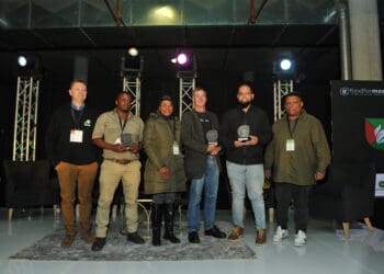 Mzansi Changemakers Awards winners revealed
