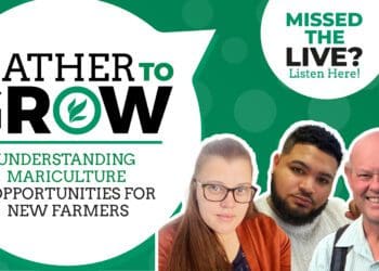 In this session of Food For Mzansi’s #GatherToGrow twitter space, experts share their knowledge on mariculture and opportunities for new entrants. Photo: Supplied/Food For Mzansi