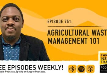 Podcast: Secondary Waste Management basics