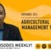 Podcast: Secondary Waste Management basics