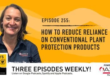 Podcast: Tips for biological control integration