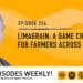 Podcast: Changing the grain game in Africa