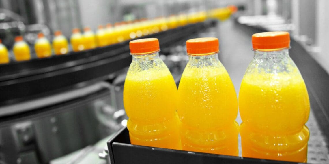 Mzansi's fruit juice industry brings in the billions