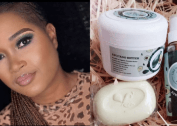 Agripreneur: Mom launches glowing skincare business