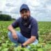 Sulaimaan Patel is the former head of Rural Development and Social Investment at Agri Enterprises. He was chosen as one of Food For Mzansi's Changemakers at this year's Mzansi Young Farmers Indaba.Photo:Supplied/Sulaimaan Patel