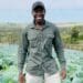 Farm-loving Ngubane keeps his eye on the prize
