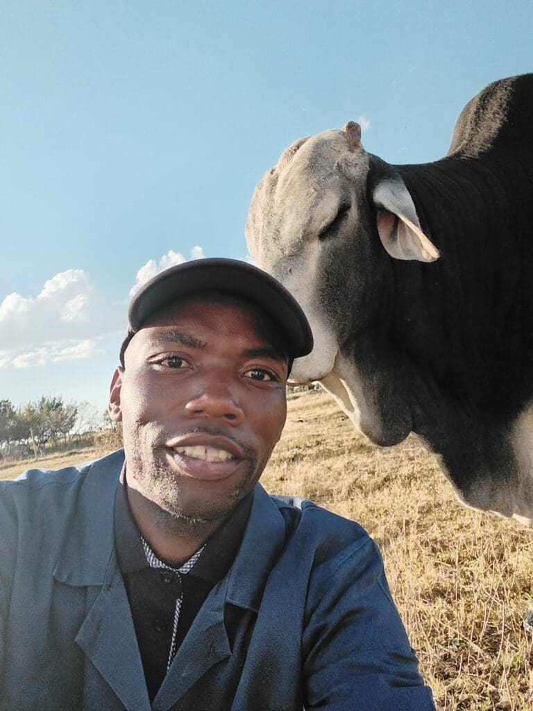 Bakang Mohotlheng