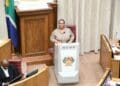 Didiza gives Food For Mzansi a shout-out in Parly!