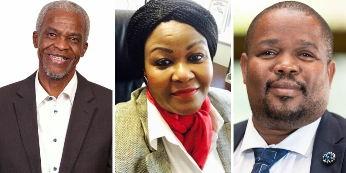 Indaba to discuss role of black farmer groups