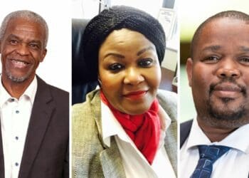 Indaba to discuss role of black farmer groups