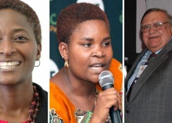 SACAU: Calls to strengthen researcher-farmer bonds