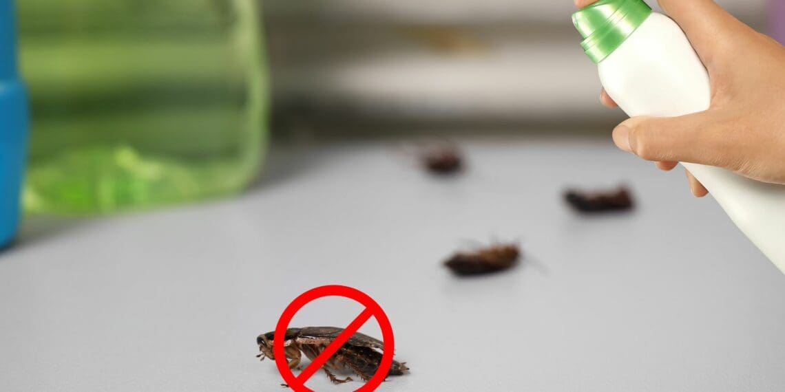 Pesticides: CropLife SA calls for responsible use