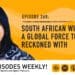 Podcast: Local wines enjoy worldwide success