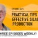 Podcast: The secrets of silage making