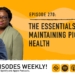 Podcast: Bring home the bacon with prime pig herd health