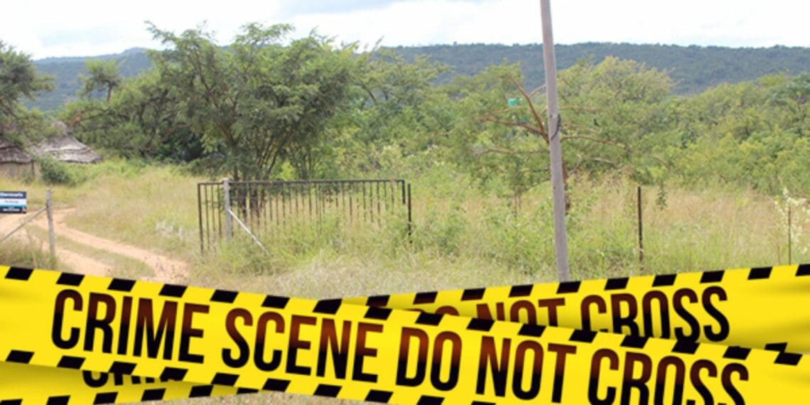 Seven arrested for FS farm murder as attacks increase