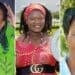 KwaZulu-Natal crop farmer and entrepreneur, Ntobeko Mafu, Free State dairy farmer, Nompe Zim, and KwaZulu-Natal bee farmer and entrepreneur, Mbali Ngcobo. Photo: Supplied/Food For Mzansi