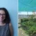 Brittany Kesselman is a research fellow at the University of Cape Town (UCT). Photo: Supplied/Food For Mzansi