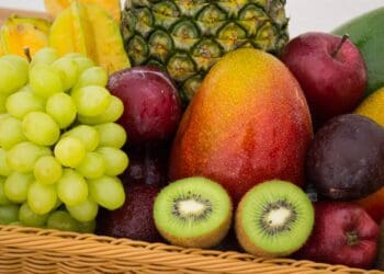 Transformation set firmly in fruit industry's sights