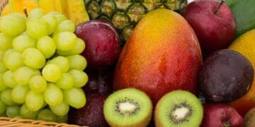 Transformation set firmly in fruit industry's sights