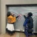 ICYMI: Shrieks of joy as EC dept hands over shearing gear
