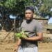 Uthando lwezolimo lwenza uMkhize angalali