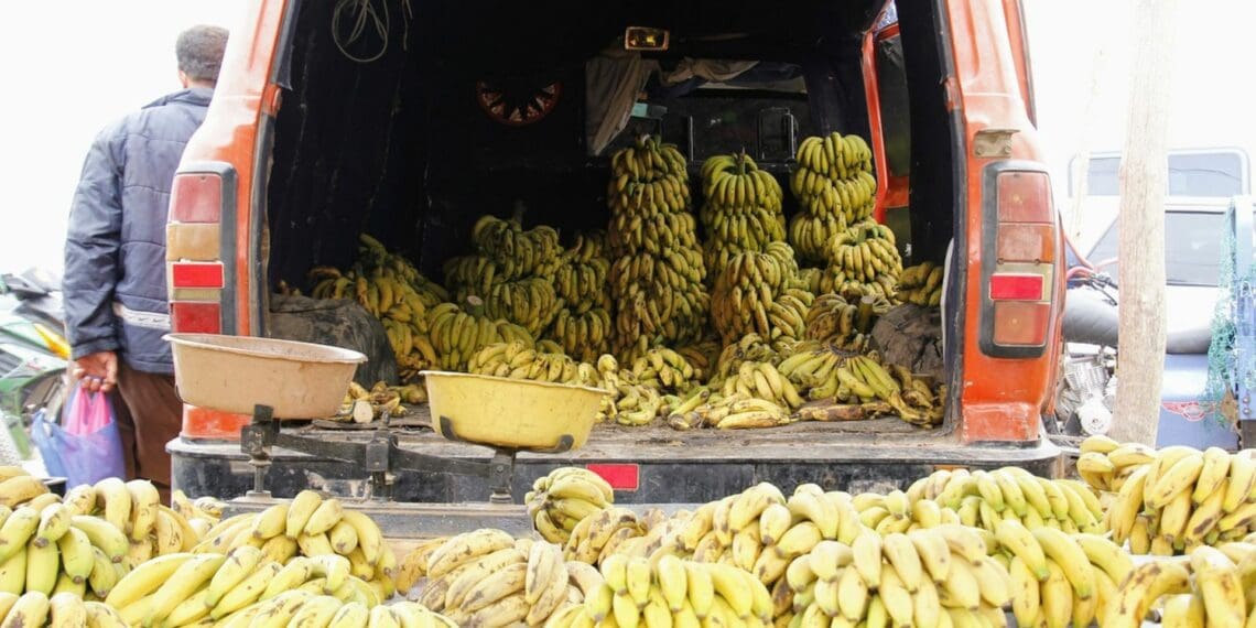 Informal markets remain an after-thought in food safety policies