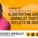 Award-winning agri journo Manoko reflects on journey