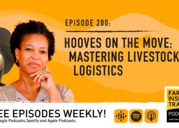 Podcast: Get your livestock from Point A to B safely