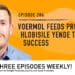 Podcast: Voermol Feeds' Dundee Lick product packs a punch